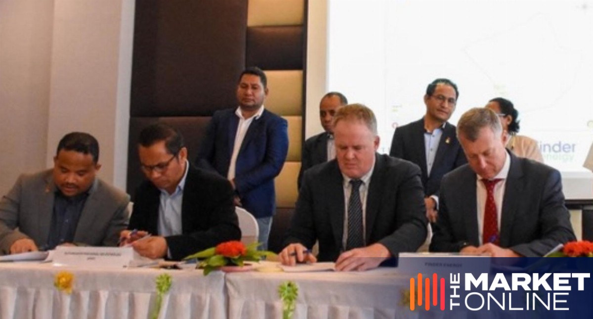 Finder Energy receives key Timor-Leste oil project development approval